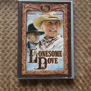 Lonesome Dove DVD collection